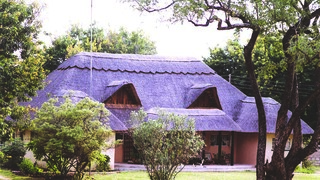 Bushbuck River House | Livingstone Accommodation