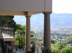 BelMonte Guest House | Paarl Accommodation