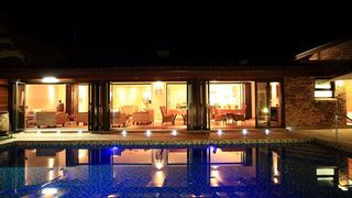 Schneider's Boutique Hotel/Guesthouse | White River Accommodation