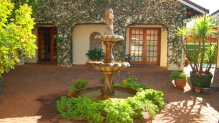 Bezuidenhout B&B | Malelane Accommodation
