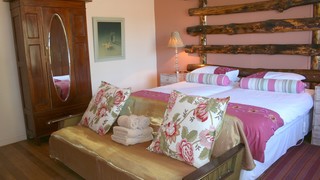 Jakkalsdans Guest Farm | Sutherland Accommodation