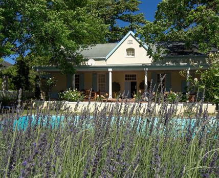 Auberge Clermont