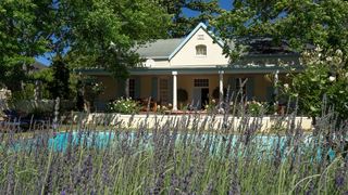 Auberge Clermont | Franschhoek Accommodation
