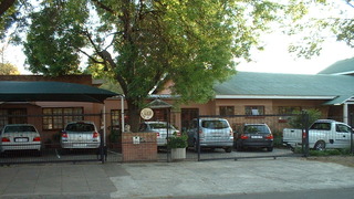 Bedrock | Bayswater Accommodation