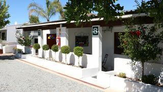 Kleinplasie Gastehuis | Northern Cape Specials