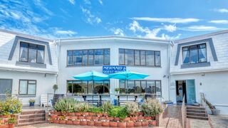 Mermaid Guest House | Struisbaai Accommodation