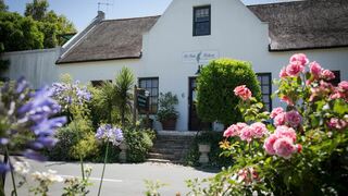 De Oude Herberg Guest House | Tulbagh Accommodation