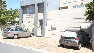 Sunset Decks Guest House | Accommodation Sunset Beach