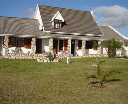 Langebaan Country Lodge
