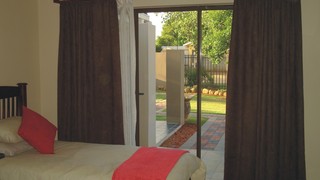 DreamScape | Accommodation Universitas