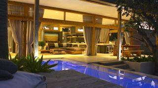 Vanilla View | Praia do Tofo Accommodation