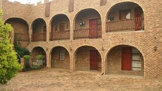Bastille de Blignaut Guest House | Edenvale Accommodation