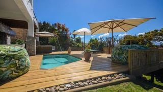 Seagulls Nest Bed and Breakfast | Accommodation Plettenberg Bay