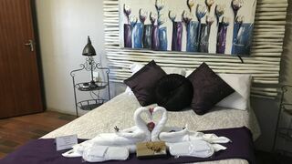 Gracepoint Guesthouse | Lodges Mooinooi