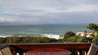 Zen Guesthouse | Accommodation Jeffreys Bay
