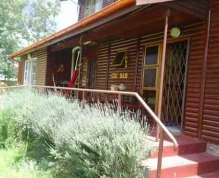 Gig Bed and Breakfast and Self-catering