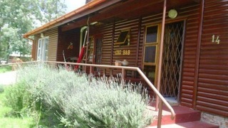 Gig Bed and Breakfast and Self-catering | Cathcart Accommodation