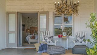 The Anchorage | Stilbaai Accommodation