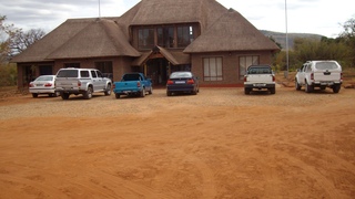 Copacopa Lodge and Conference Centre | Thohoyandou Accommodation