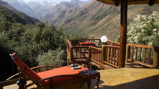 Maliba Mountain Lodge | Maloti Route Lesotho Accommodation