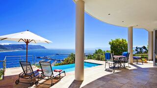 Azure View | Simons Town Accommodation