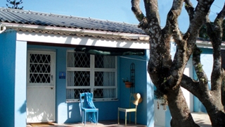 Kenton Beach Cottages | Accommodation Kenton-on-Sea