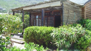 Beachcomber Cottage | Accommodation Scarborough