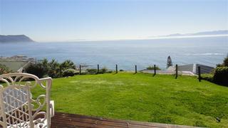 Whale View House | Simons Town Accommodation