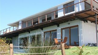 Whale View House | Simons Town Self-catering