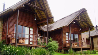 Kloofzicht Lodge & Spa | Muldersdrift Accommodation