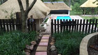 Pine Valley | Accommodation Lanseria