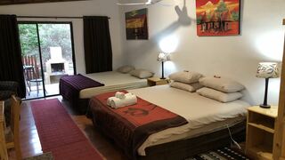 Pine Valley | Accommodation Muldersdrift