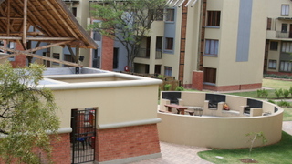Anja's Place Self Catering Accommodation | Accommodation Zambezi Country Estate