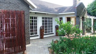Simoni Guesthouse | Welkom Accommodation