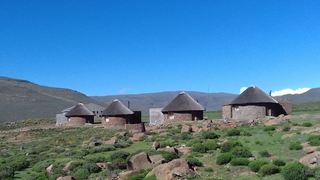 Sani Stone Lodge | Drakensberg Region Accommodation