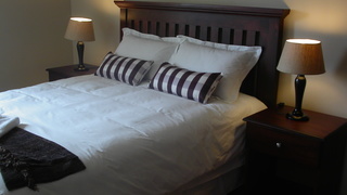 The White House (Annex) | Brighton Beach Accommodation