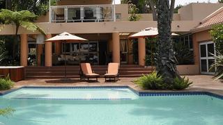 Crane's Nest Guest House @ 313 Aquila | Waterkloof Ridge Accommodation