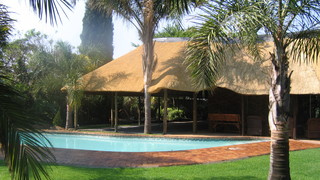 Aero Guest Lodge | Kempton Park Accommodation