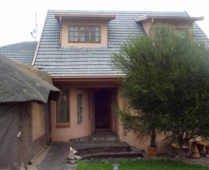 The Loft Guest House