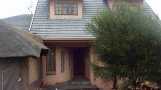 The Loft Guest House | Krugersdorp Accommodation