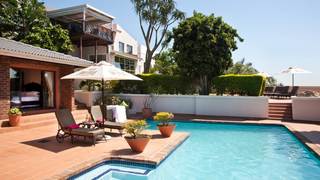 The View Boutique Hotel | Doonside Accommodation