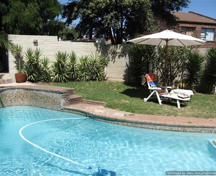 Kenridge Guesthouse