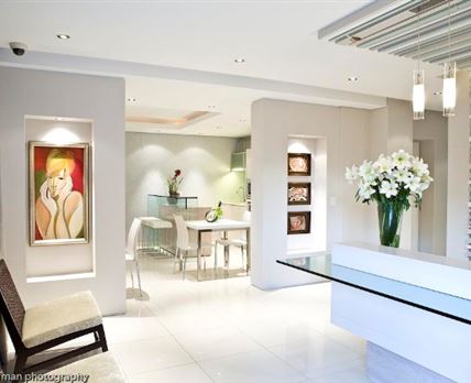 Atlantic Affair Boutique Hotel