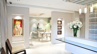 Atlantic Affair Boutique Hotel | Sea Point Accommodation