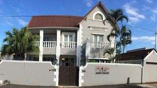 Bon Ami | Accommodation Morningside