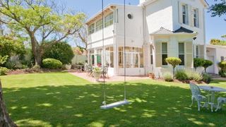 Brooklands House | Accommodation Rosebank - CT
