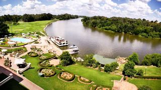 BON Hotel Riviera on Vaal | Hotels Vereeniging