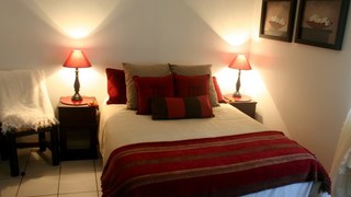 U-Ridge Guest Unit | Accommodation Universitas