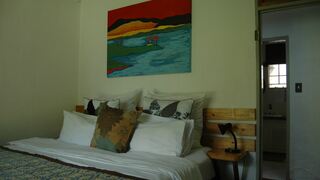 Damfela Ecolodge - Midrand | Accommodation Glen Austin