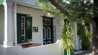 Acacia Guest House | Accommodation Graaff-Reinet